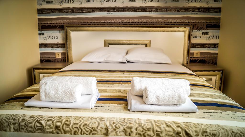 Guest House Meridi Priseltsi エクステリア 写真