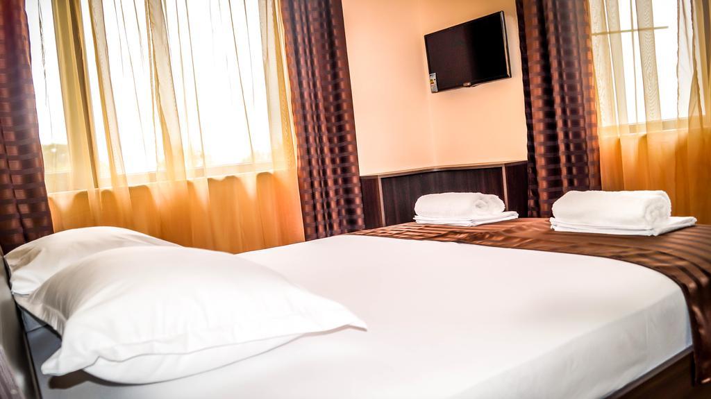 Guest House Meridi Priseltsi エクステリア 写真