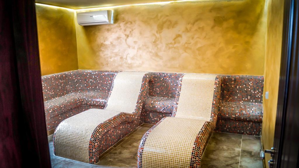 Guest House Meridi Priseltsi エクステリア 写真