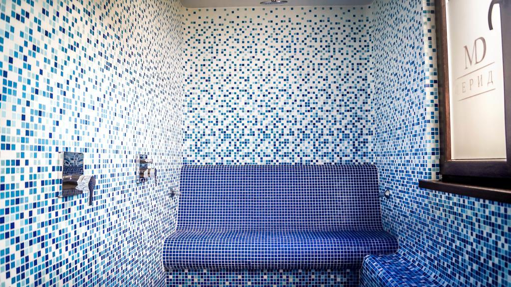 Guest House Meridi Priseltsi エクステリア 写真
