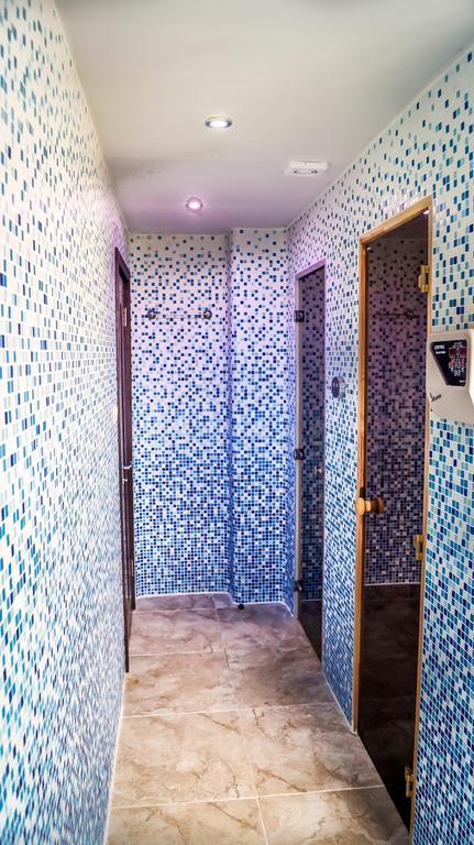 Guest House Meridi Priseltsi エクステリア 写真